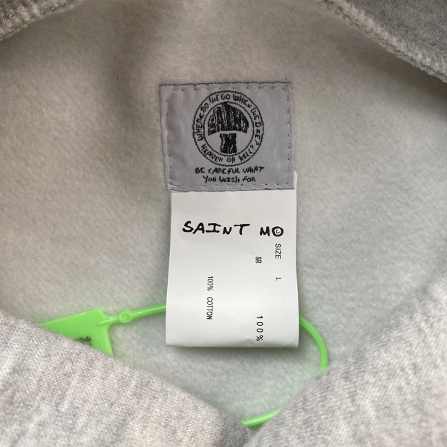 Saint Tears Hoodie