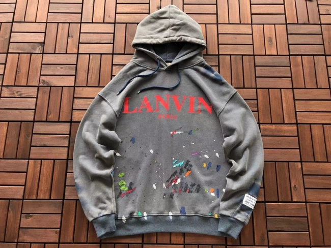 GALLERY DEPT. Hoodie