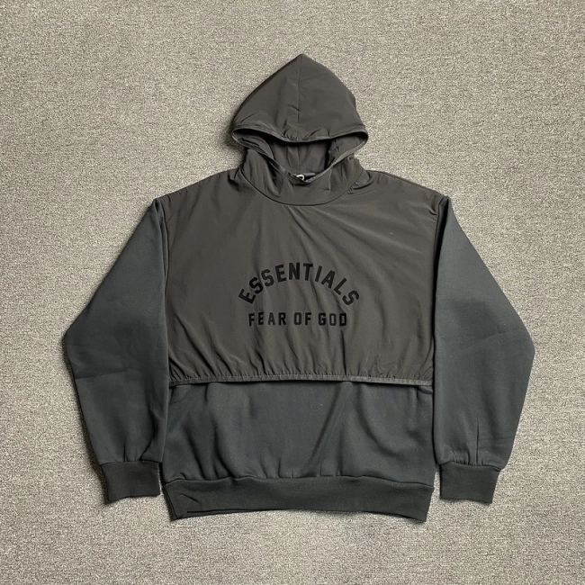 Fear of God Hoodie