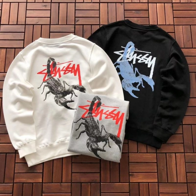 Stüssy Sweater