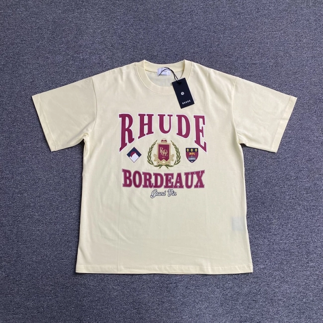 RHUDE T-shirt