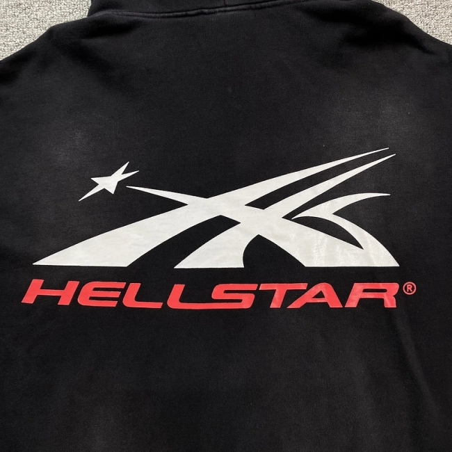 HELLSTAR Hoodie