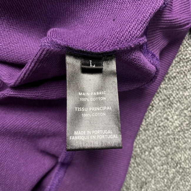 Vetements Hoodie