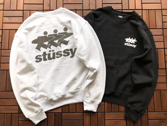 Stüssy Sweater