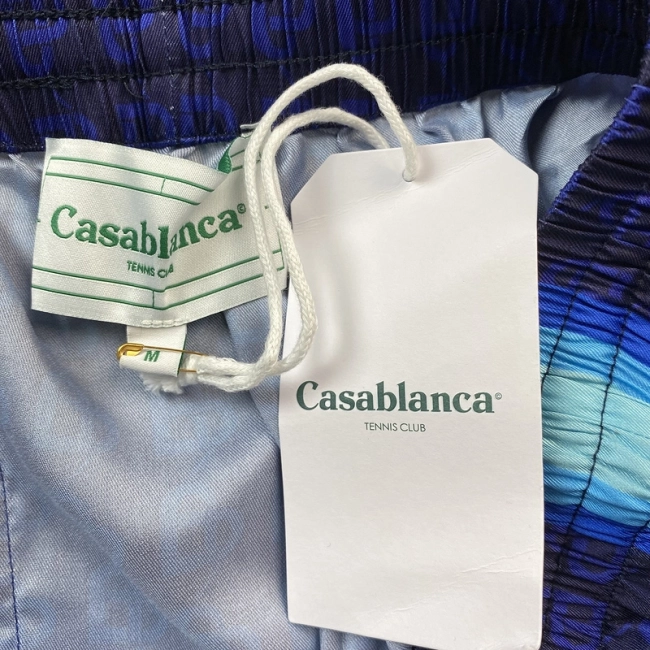 Casablanca Pants