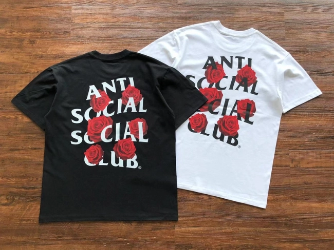 ANTI SOCIAL SOCIAL CLUB T-Shirt