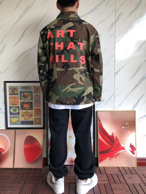 GALLERY DEPT. Jacket