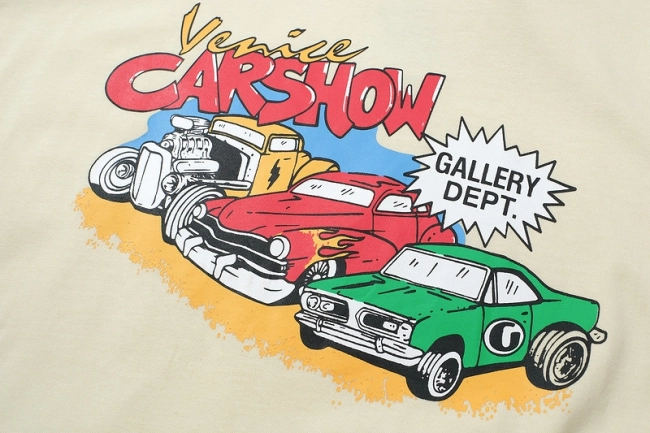 GALLERY DEPT. Ebay Tee