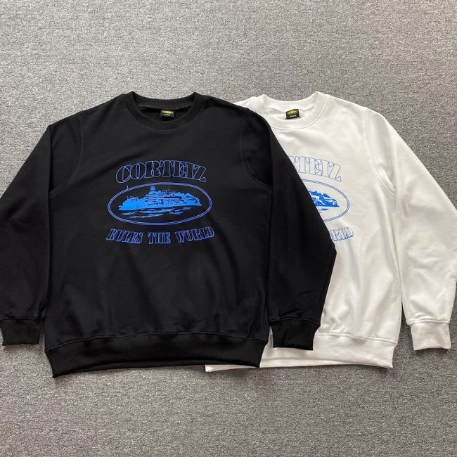 Corteiz Crewneck