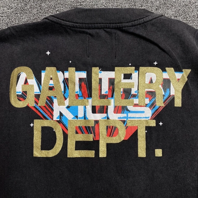 GALLERY DEPT. T-shirt