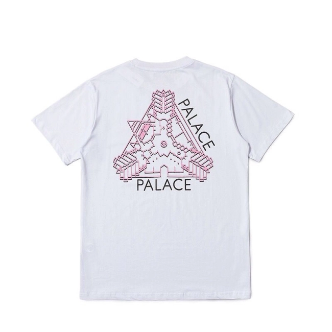 Palace K Head T-shirt