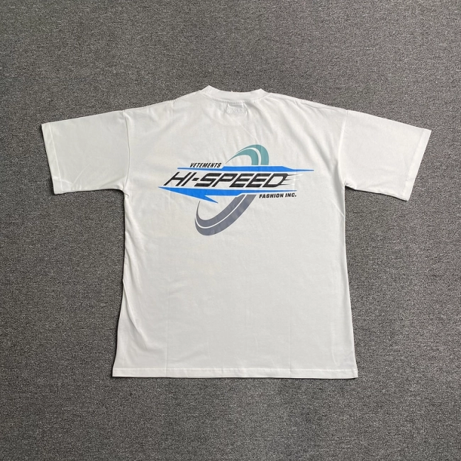 Vetements T-shirt