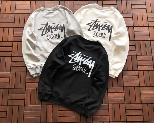 Stüssy Sweater