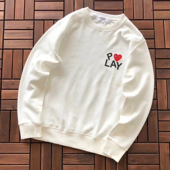 Comme des Garçons Sweater