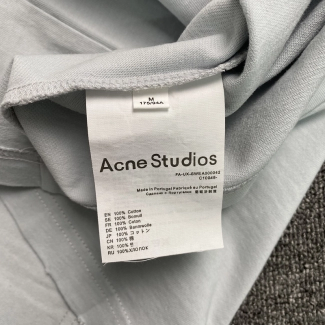 Acne Studios T-shirt