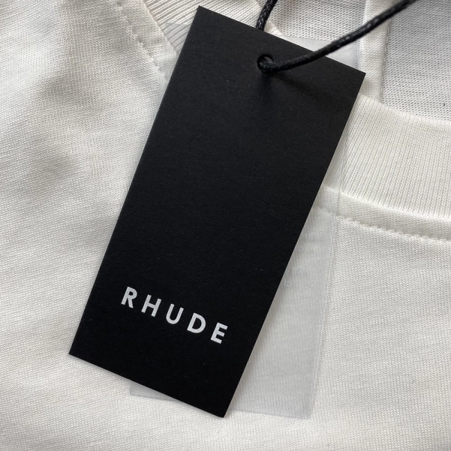 RHUDE T-shirt