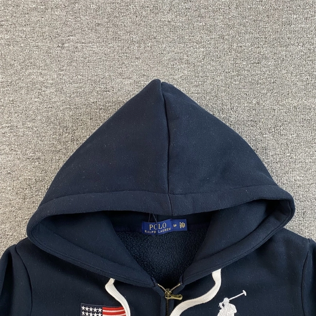 Ralph Lauren Hoodie