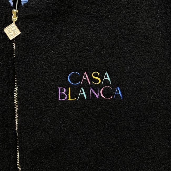 Casablanca Jacket