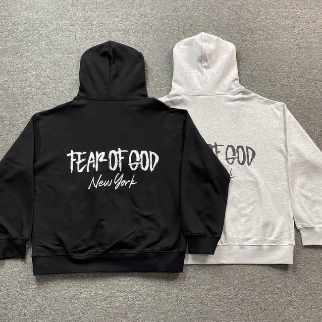 Fear of God Essentials Hoodie