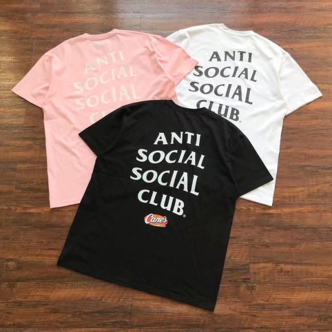 ANTI SOCIAL SOCIAL CLUB T-Shirt