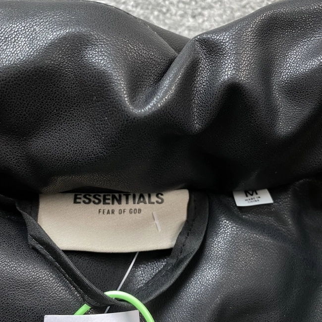 Fear of God Essentials Jacket