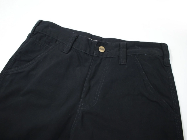 Carhartt WIP Heavy Duty Multi-pocket Cargo Pants