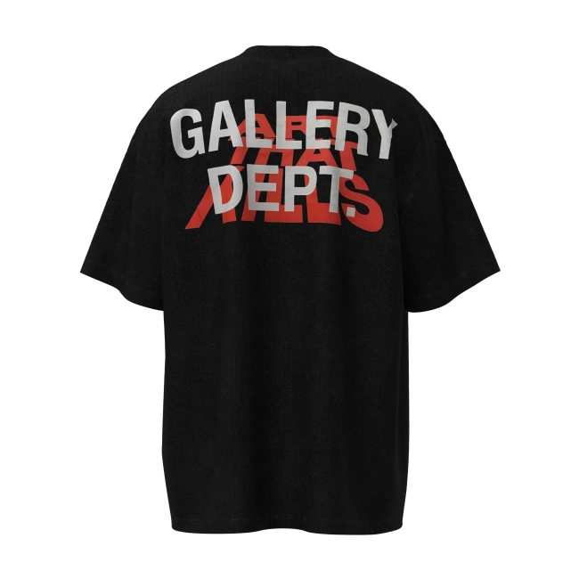 Gallery Dept World Tour T-Shirt