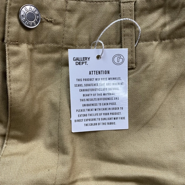 GALLERY DEPT. Shorts