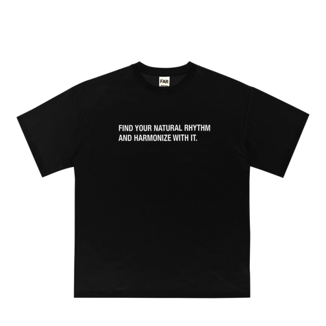 Far archive PHRASES T-shirt