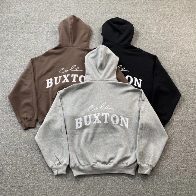 Cole Buxton Hoodie