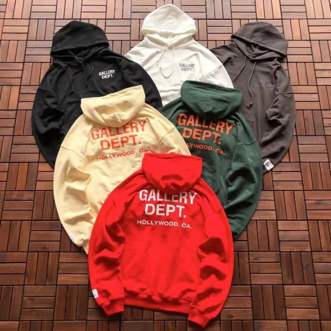 GALLERY DEPT. Hoodie