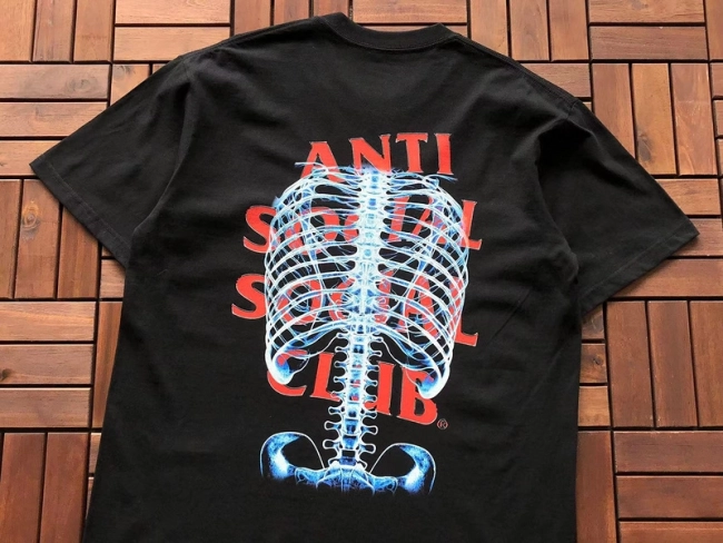 ANTI SOCIAL SOCIAL CLUB T-Shirt