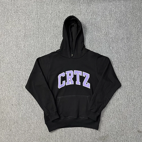 Corteiz Dropout Hoodie