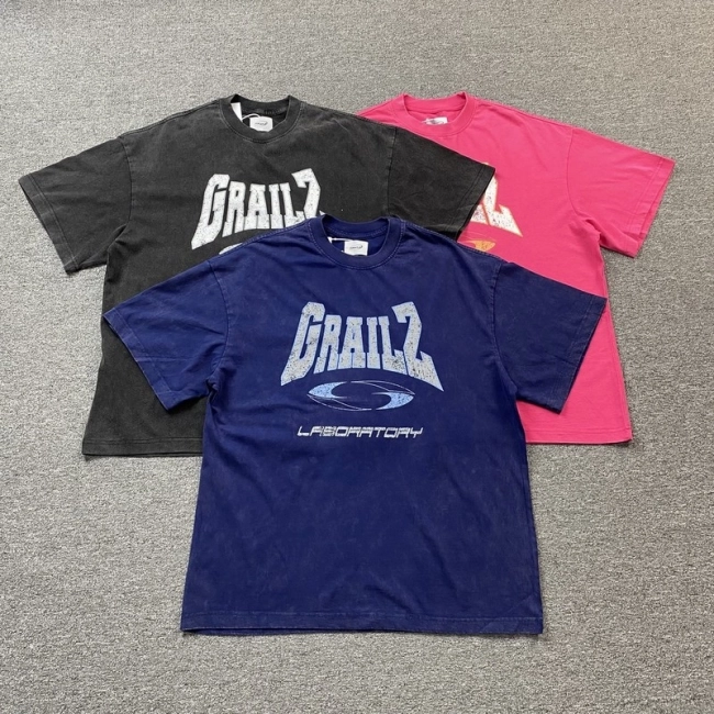 Grailz T-shirt