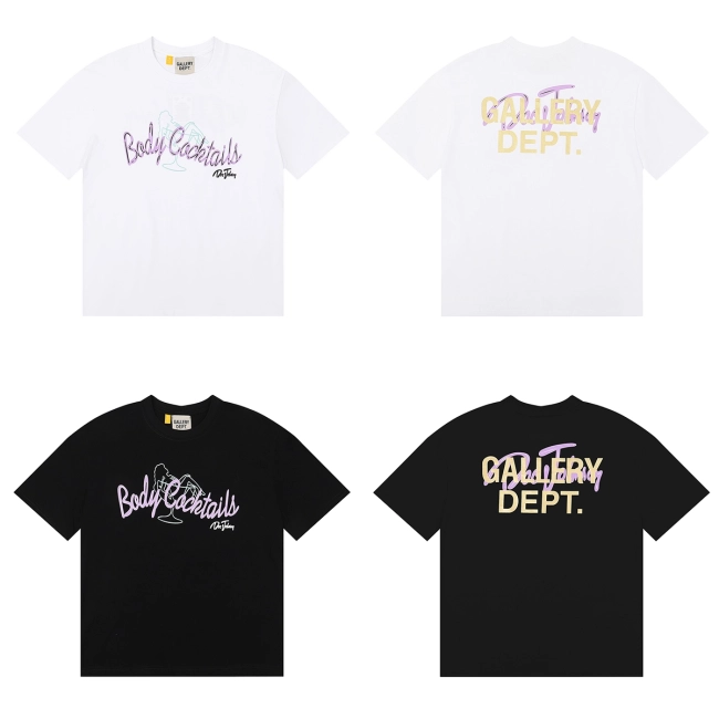 Gallery Dept. Body Cocktails T-Shirt