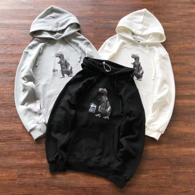 Stüssy Hoodie