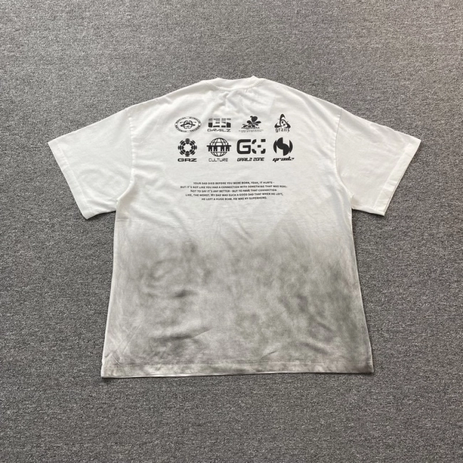 Grailz T-shirt