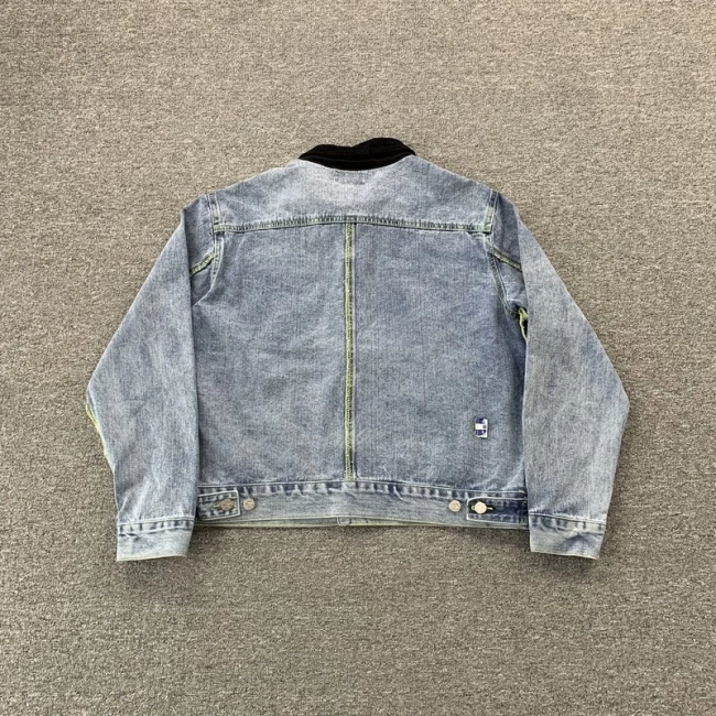 ADER ERROR ERROR Jacket