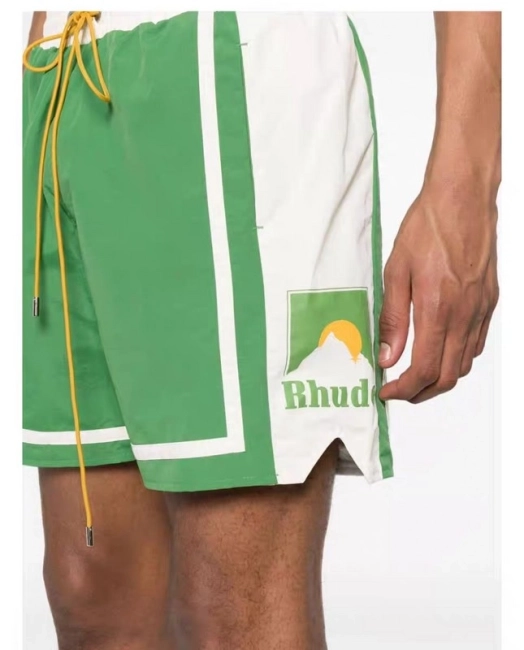 RHUDE Shorts