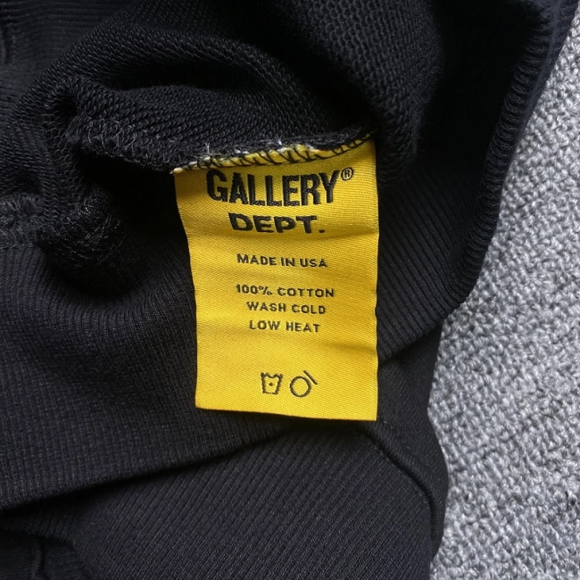 GALLERY DEPT. Hoodie