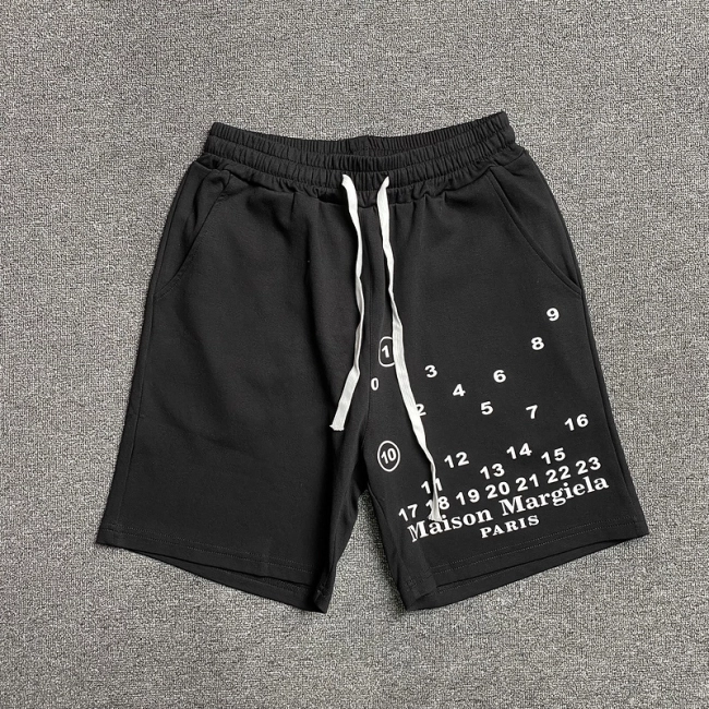 MM6 Maison Margiela Shorts