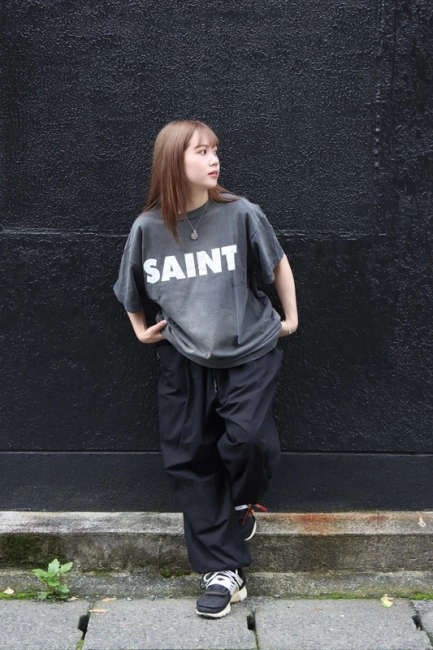 Saint Michael T-shirt