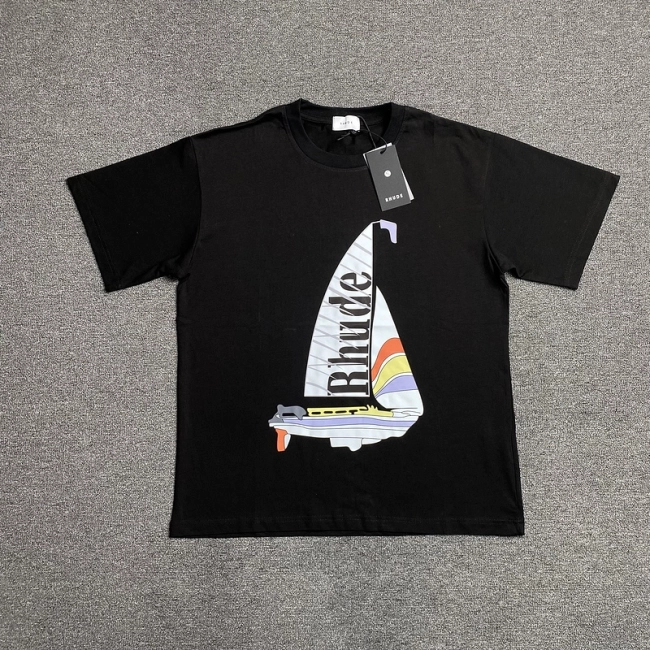 RHUDE T-shirt