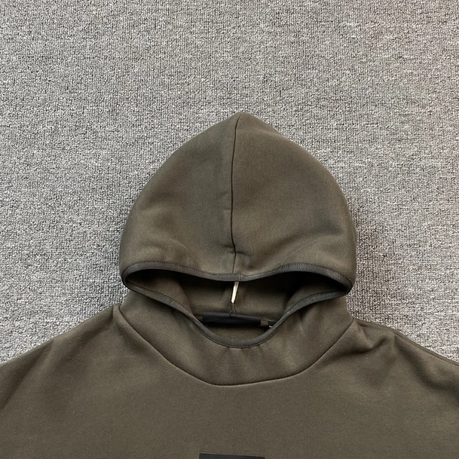 Fear of God Hoodie