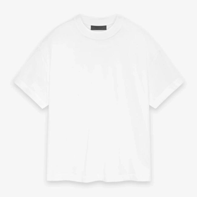 Fear of God Essentials Classic Logo T-shirt