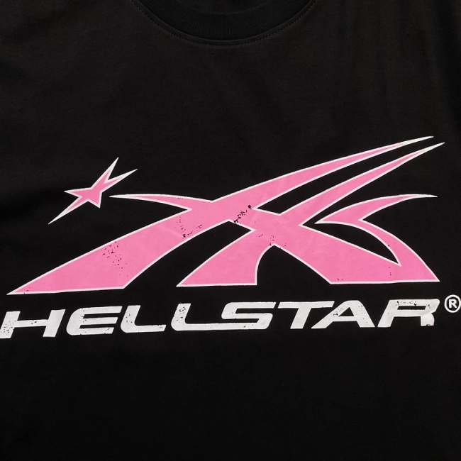 HELLSTAR T-shirt