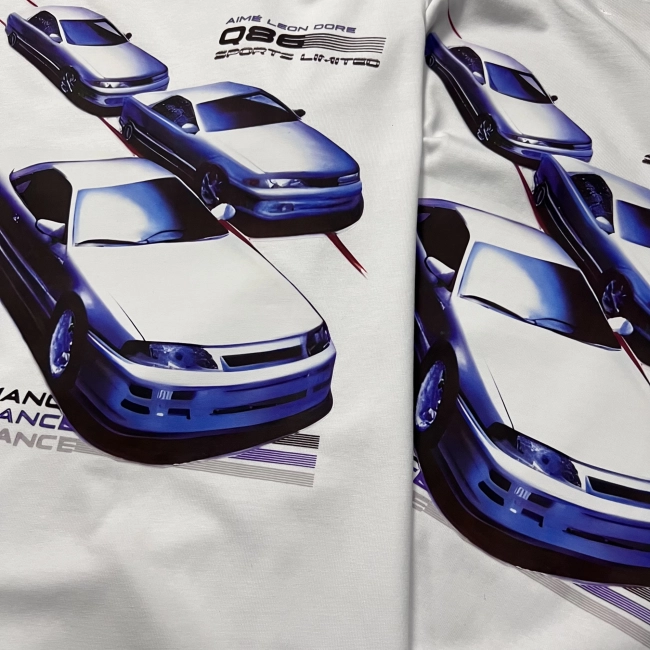 Aime Leon Dore Drift Tee