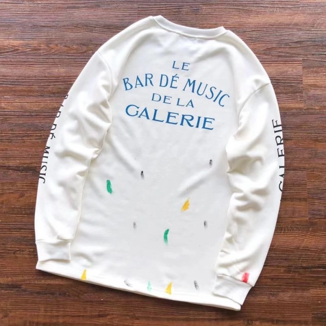 GALLERY DEPT. Long-Sleeve