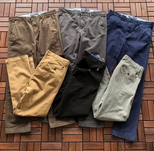 Ralph Lauren Trousers