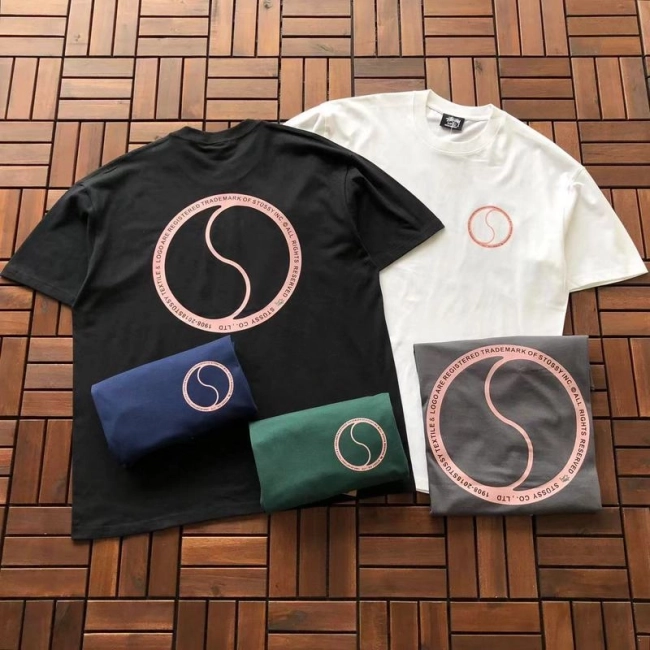 Stüssy T-Shirt